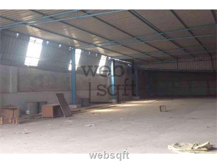 Commercial Warehouse for Rent in Telangana
